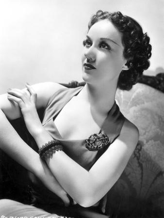 Fay Wray Naked